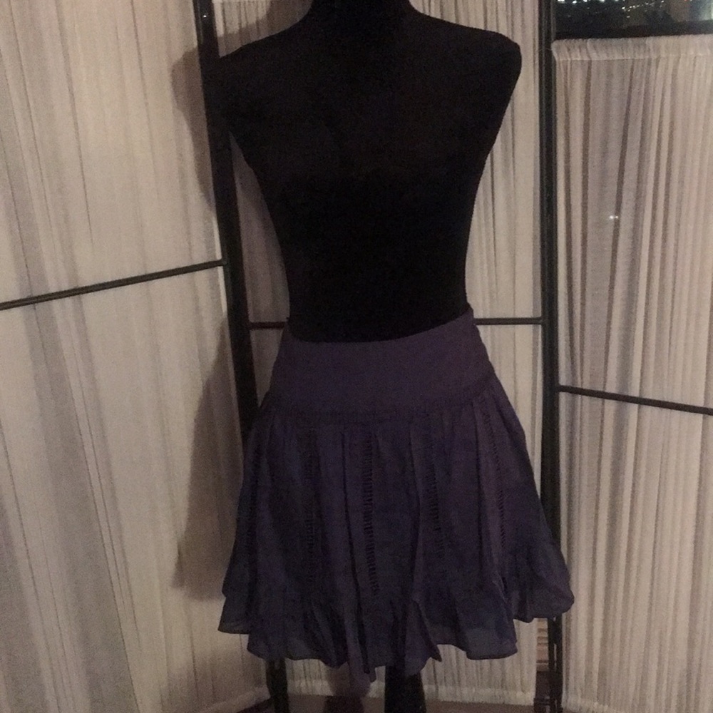 3/$25 NWT Adorable Mini Skirt